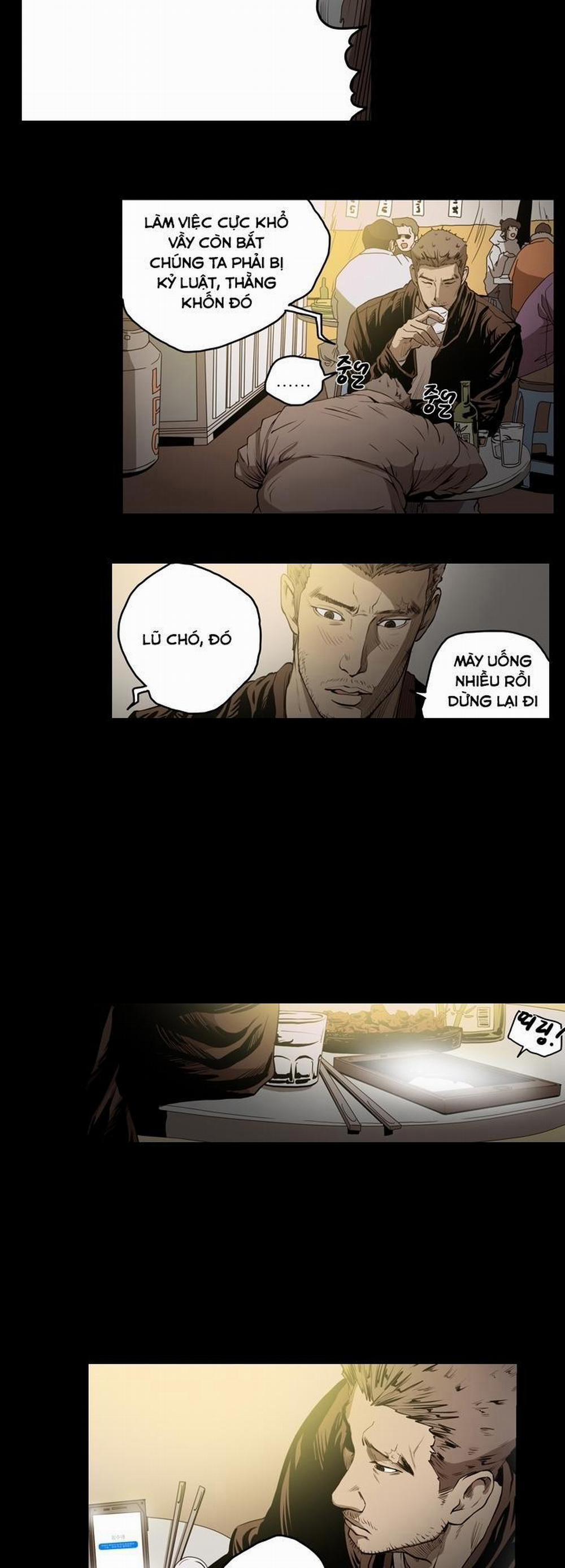 Cô Gái Khốn Khổ 49 trang 43