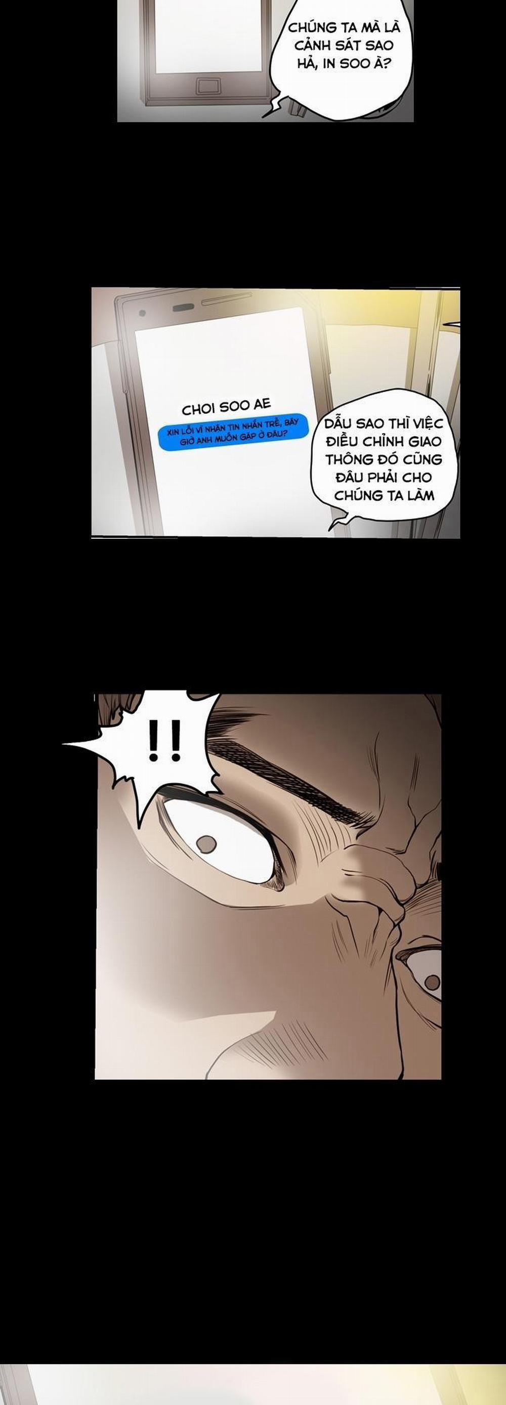 Cô Gái Khốn Khổ 49 trang 45