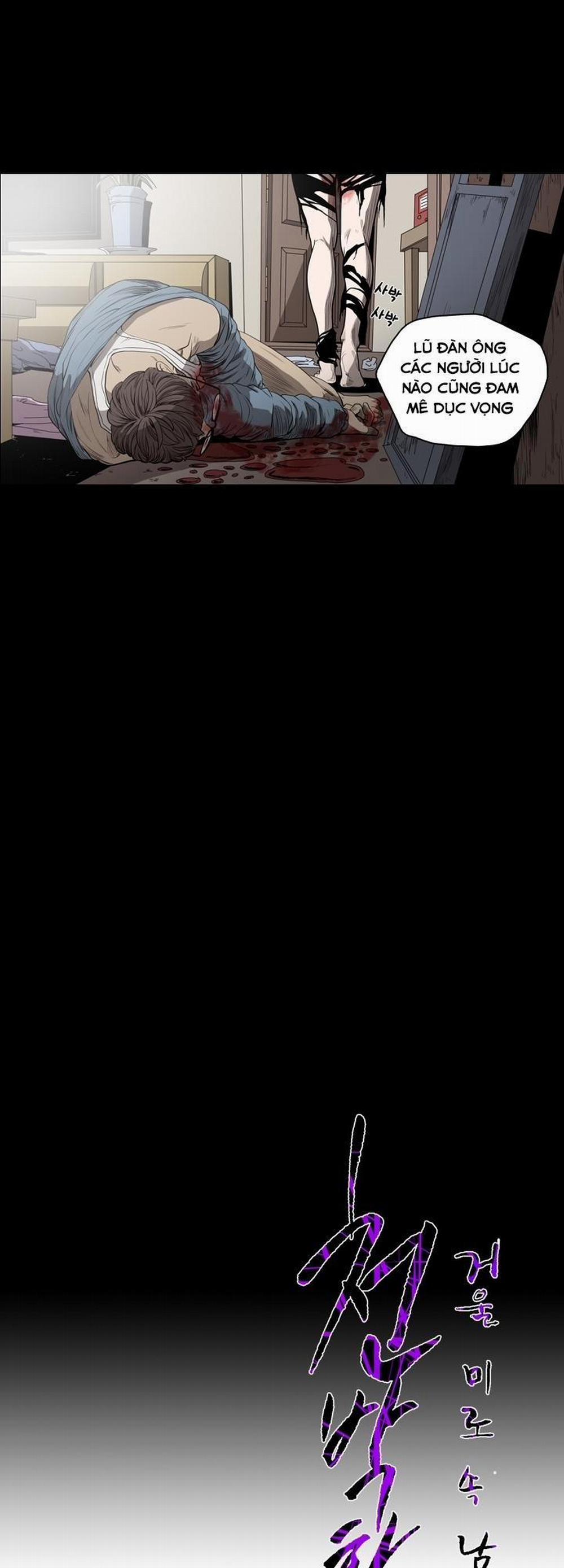 Cô Gái Khốn Khổ 49 trang 5