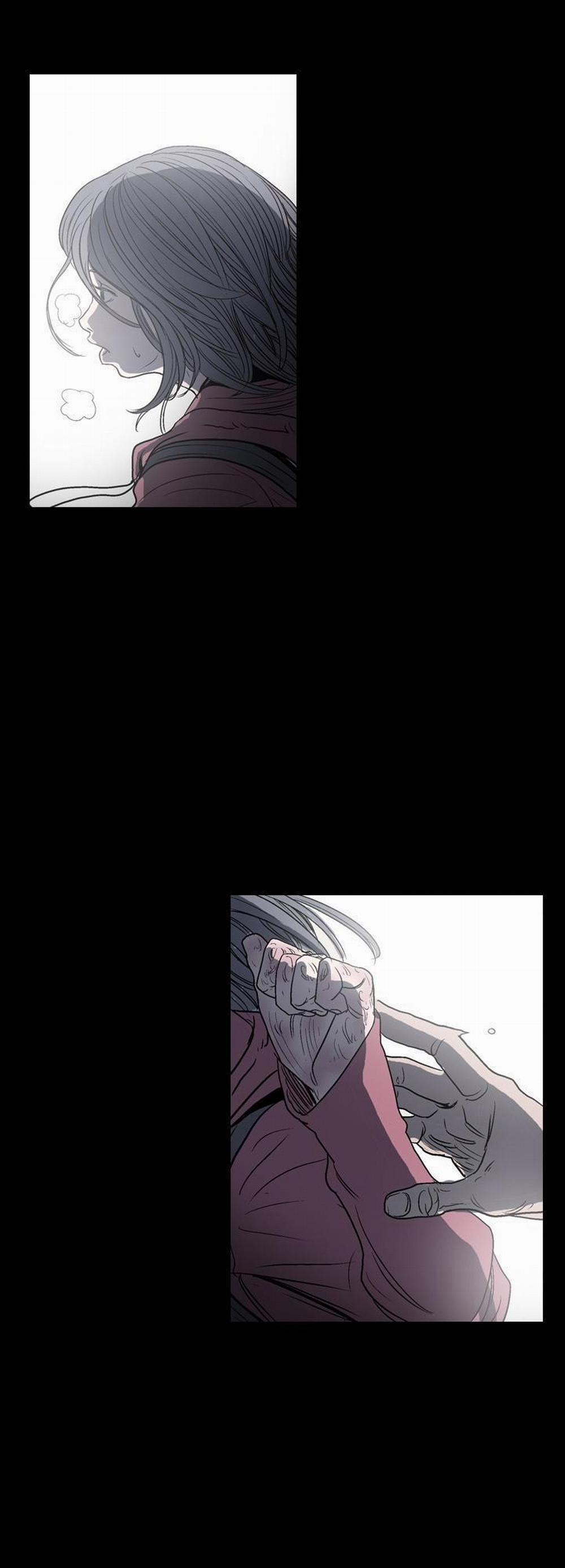 Cô Gái Khốn Khổ 5 trang 1