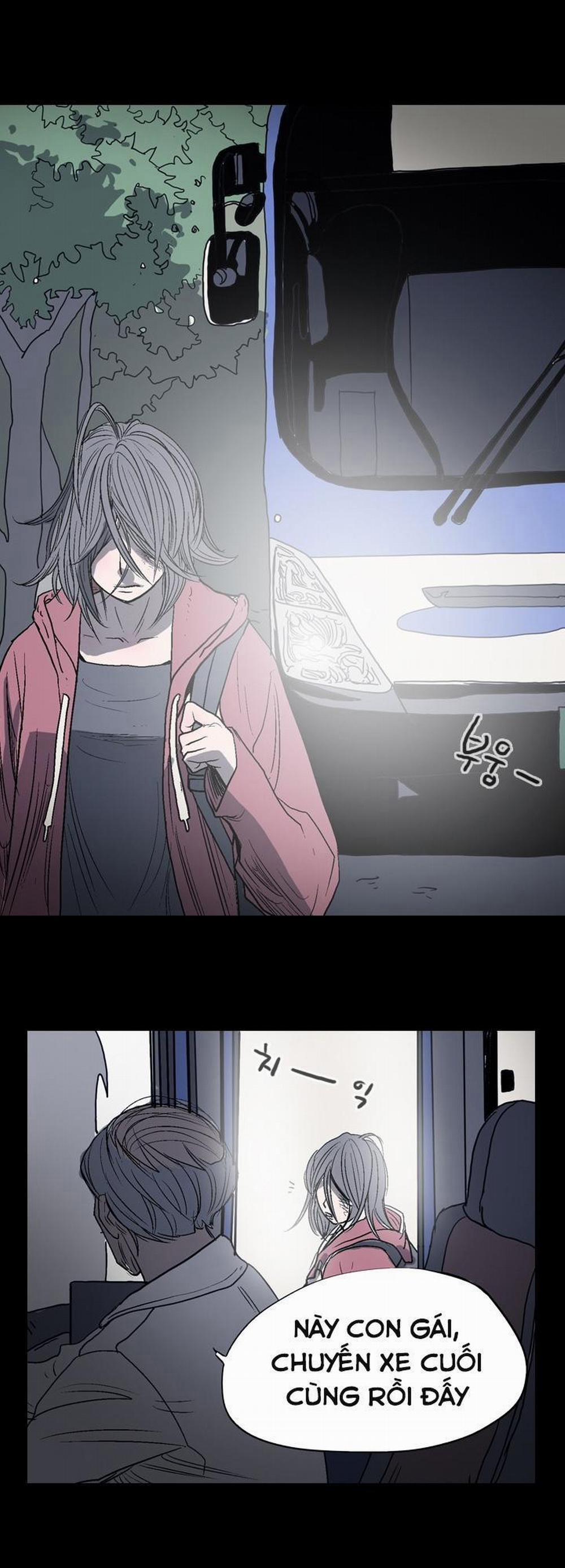 Cô Gái Khốn Khổ 5 trang 14