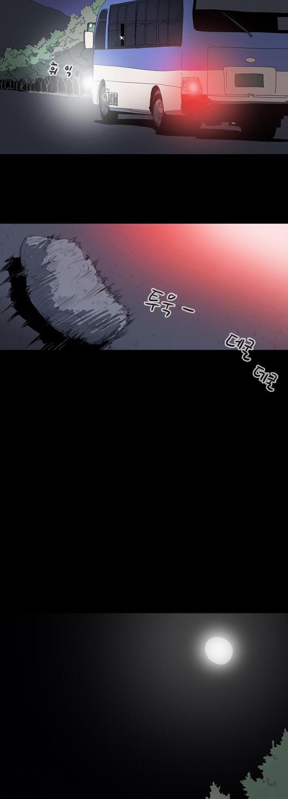 Cô Gái Khốn Khổ 5 trang 19