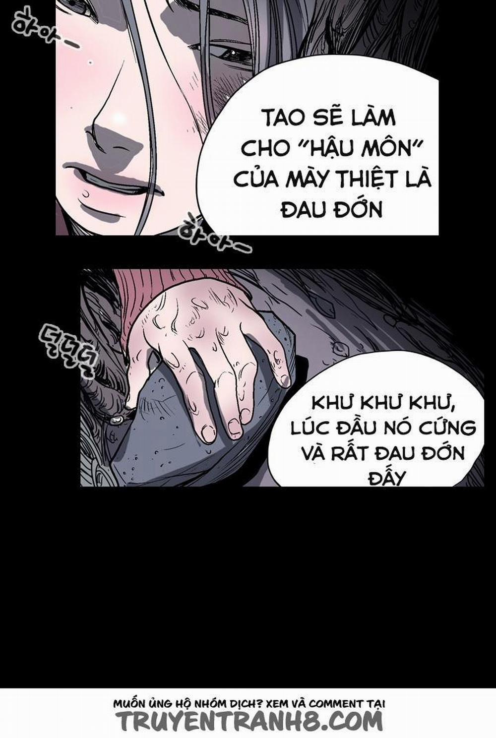 Cô Gái Khốn Khổ 5 trang 9