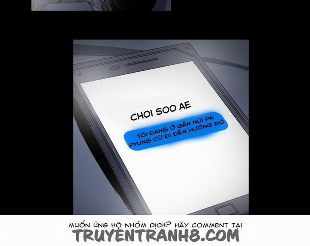 Cô Gái Khốn Khổ 50 trang 10