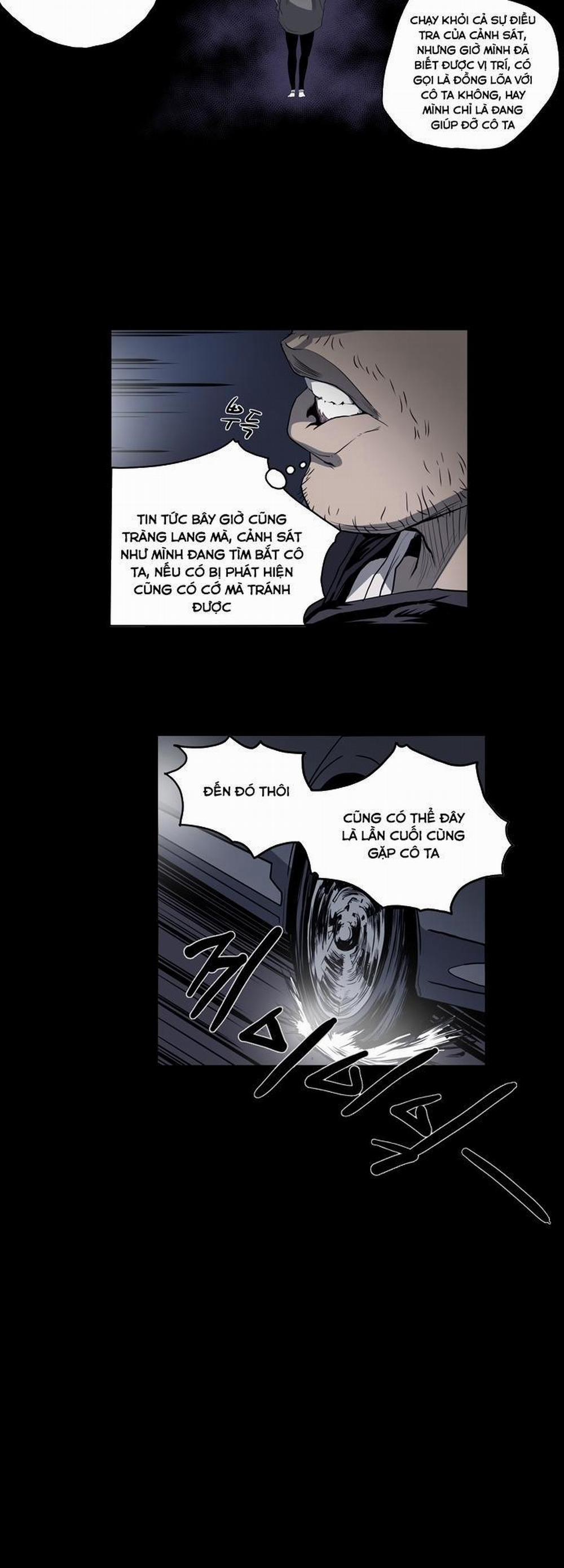 Cô Gái Khốn Khổ 50 trang 15