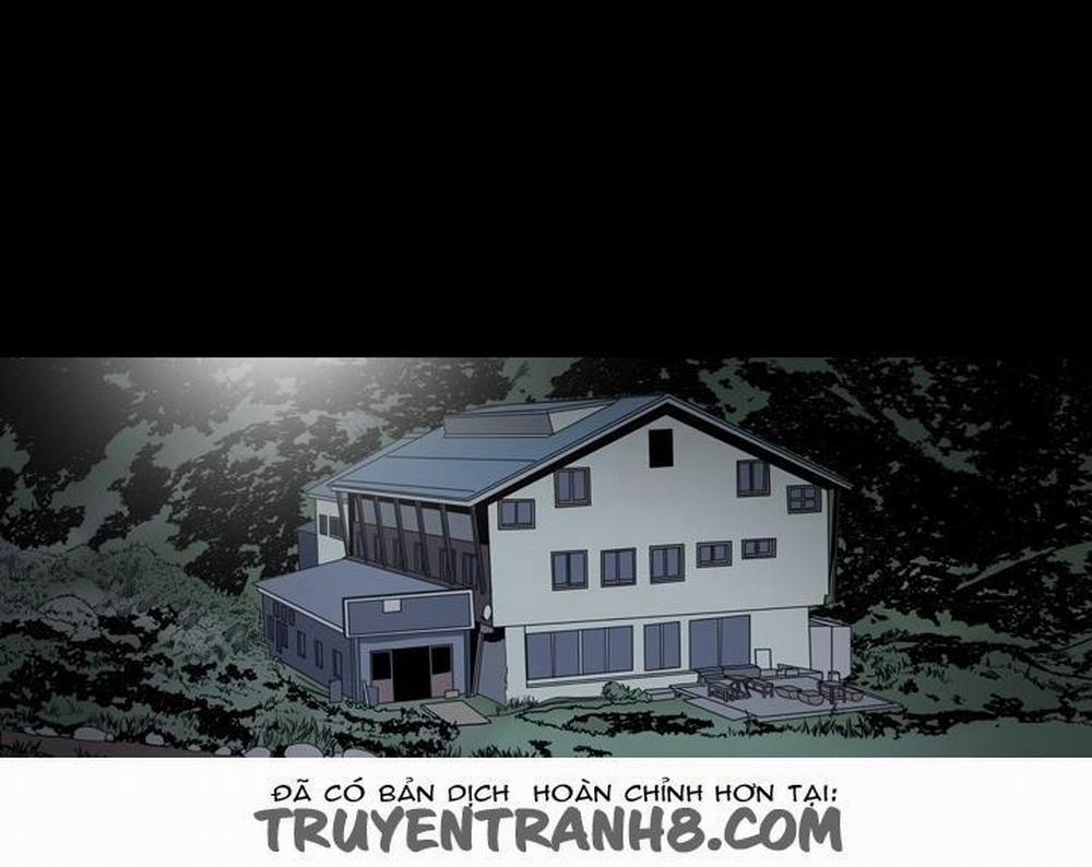 Cô Gái Khốn Khổ 50 trang 16