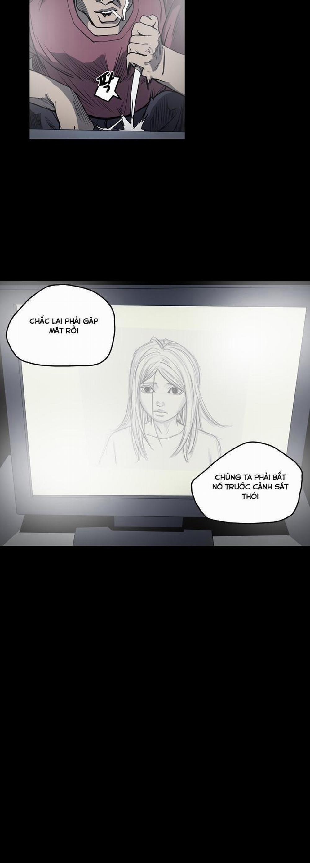 Cô Gái Khốn Khổ 50 trang 23