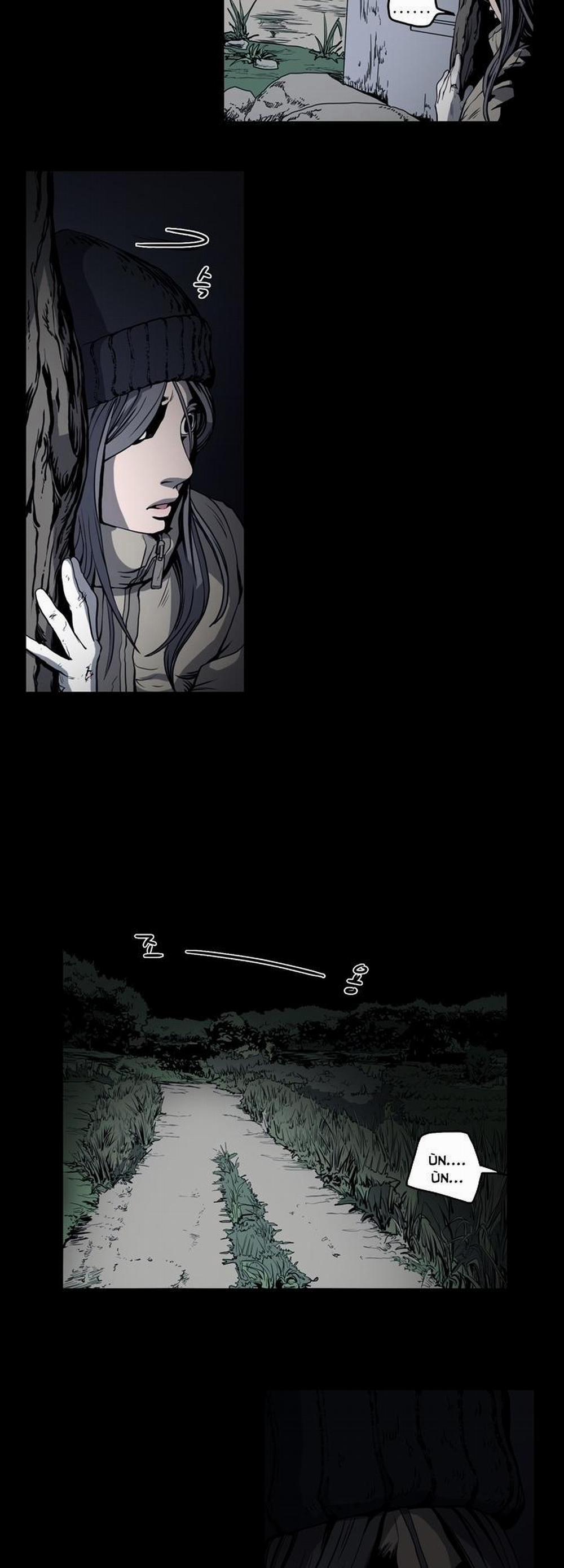 Cô Gái Khốn Khổ 50 trang 31