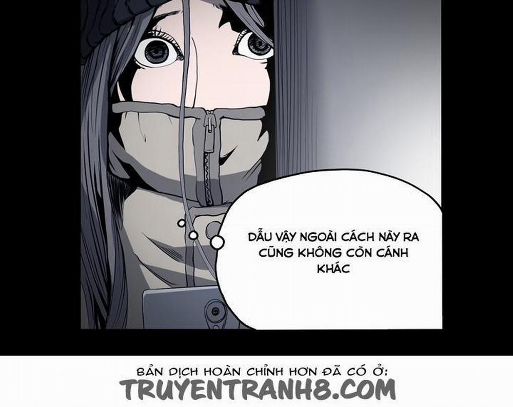 Cô Gái Khốn Khổ 50 trang 36