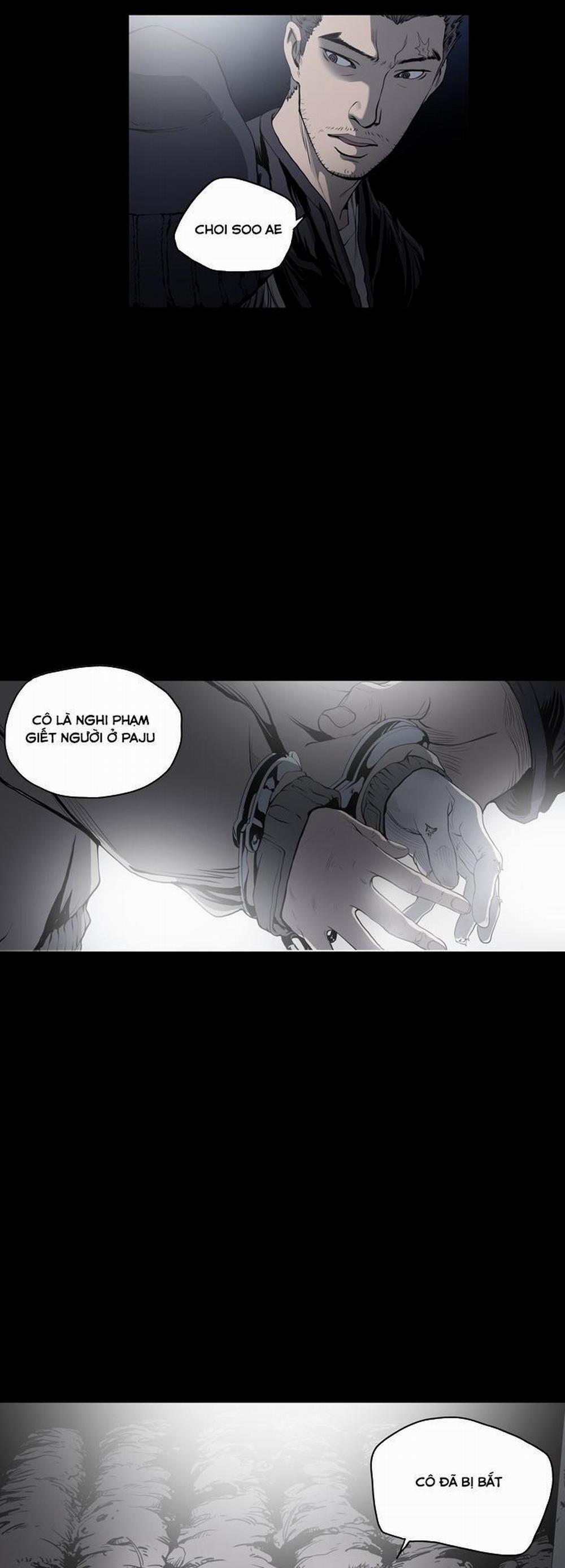 Cô Gái Khốn Khổ 50 trang 43