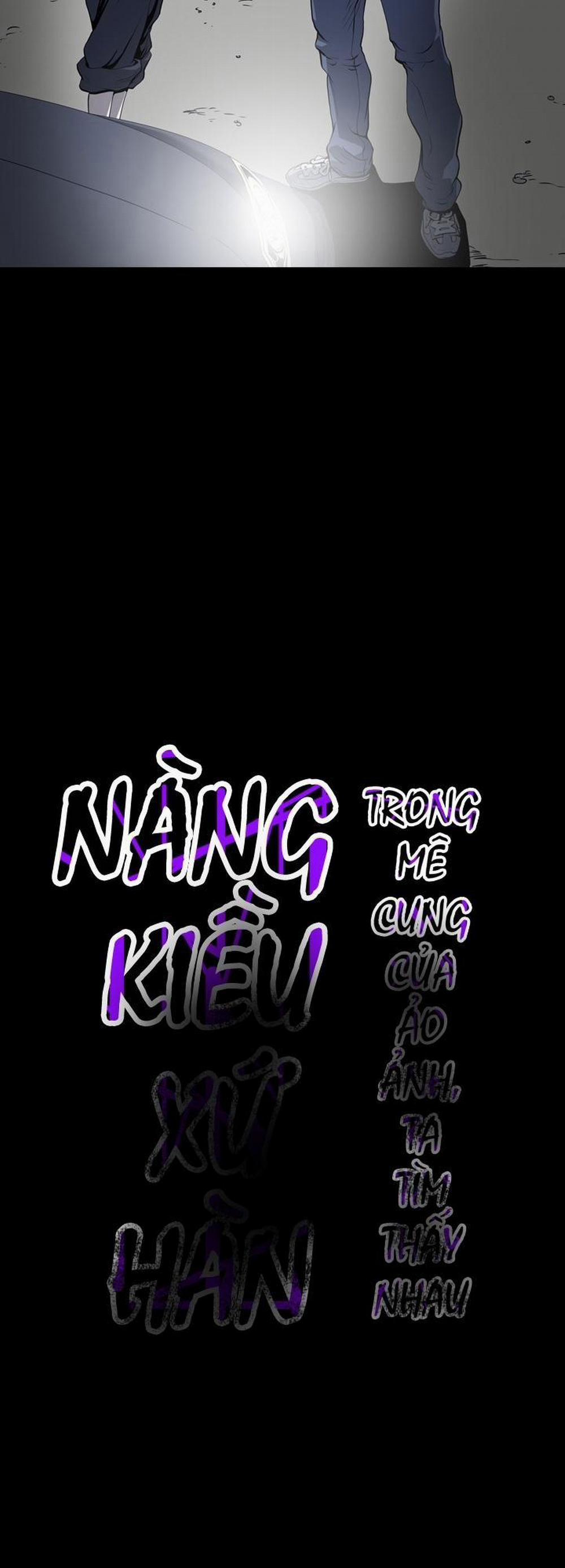 Cô Gái Khốn Khổ 50 trang 45