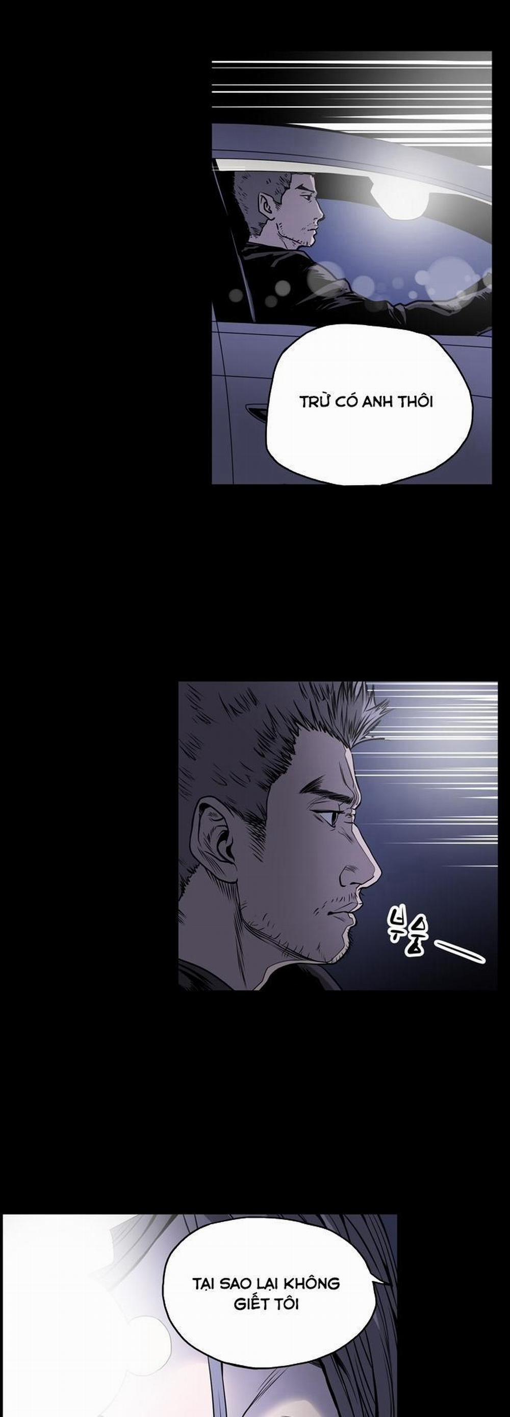 Cô Gái Khốn Khổ 51 trang 15