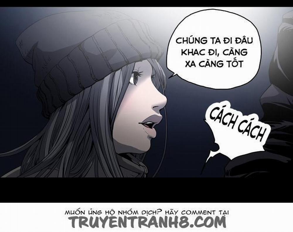 Cô Gái Khốn Khổ 51 trang 2