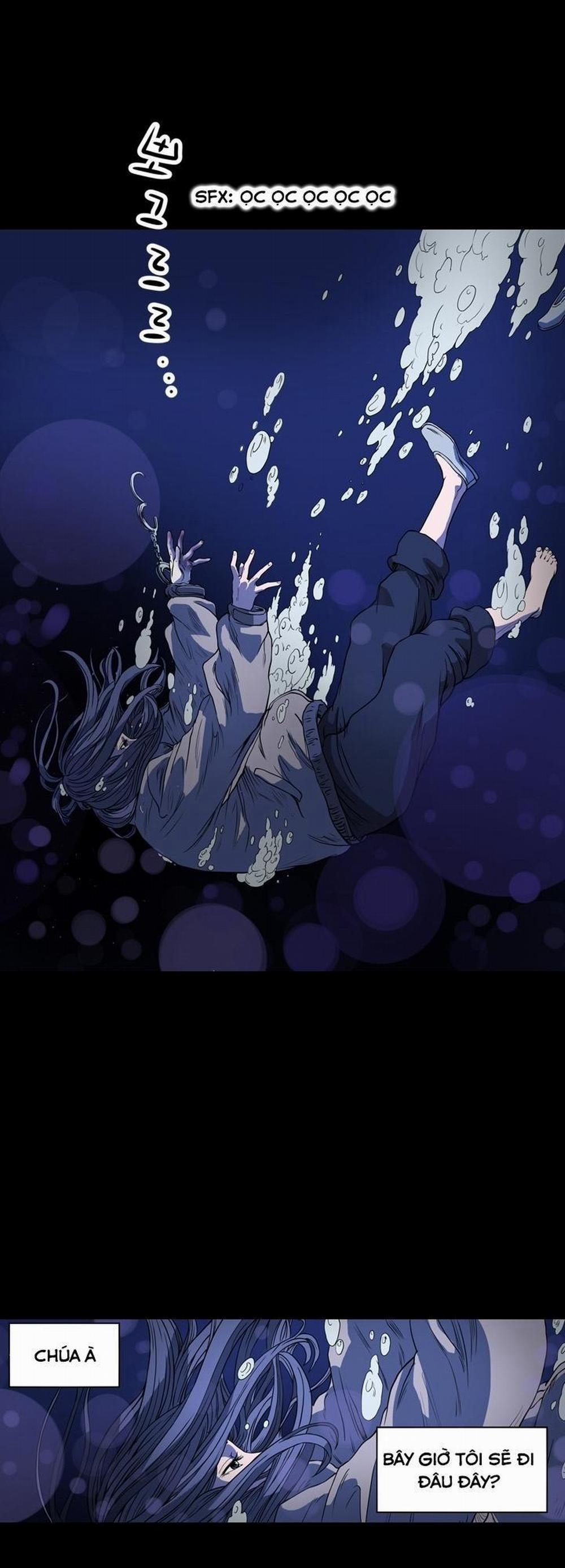 Cô Gái Khốn Khổ 51 trang 41