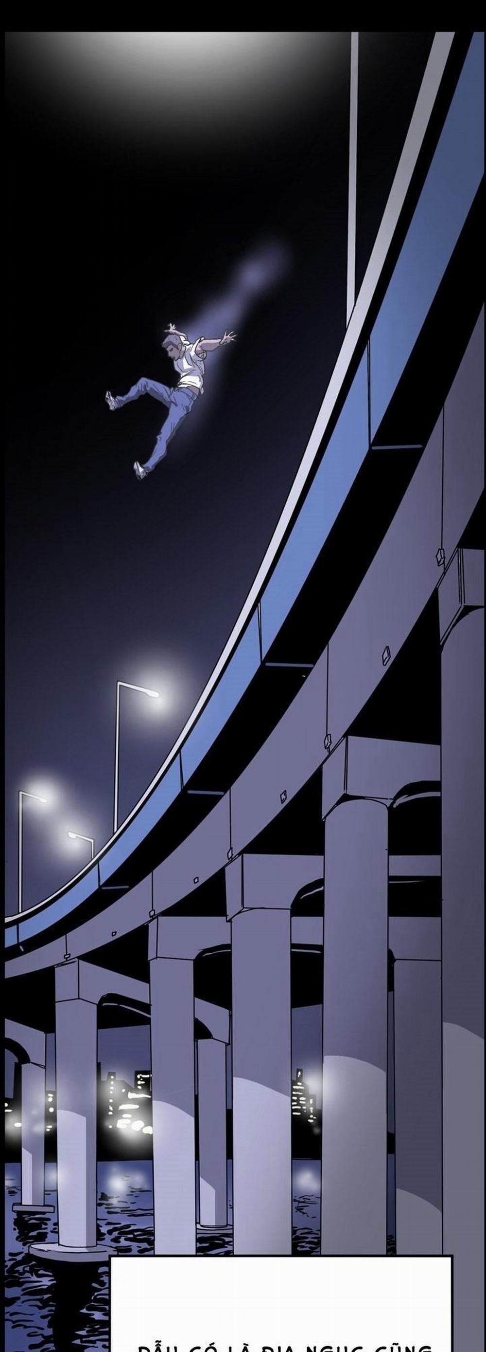 Cô Gái Khốn Khổ 52 trang 15