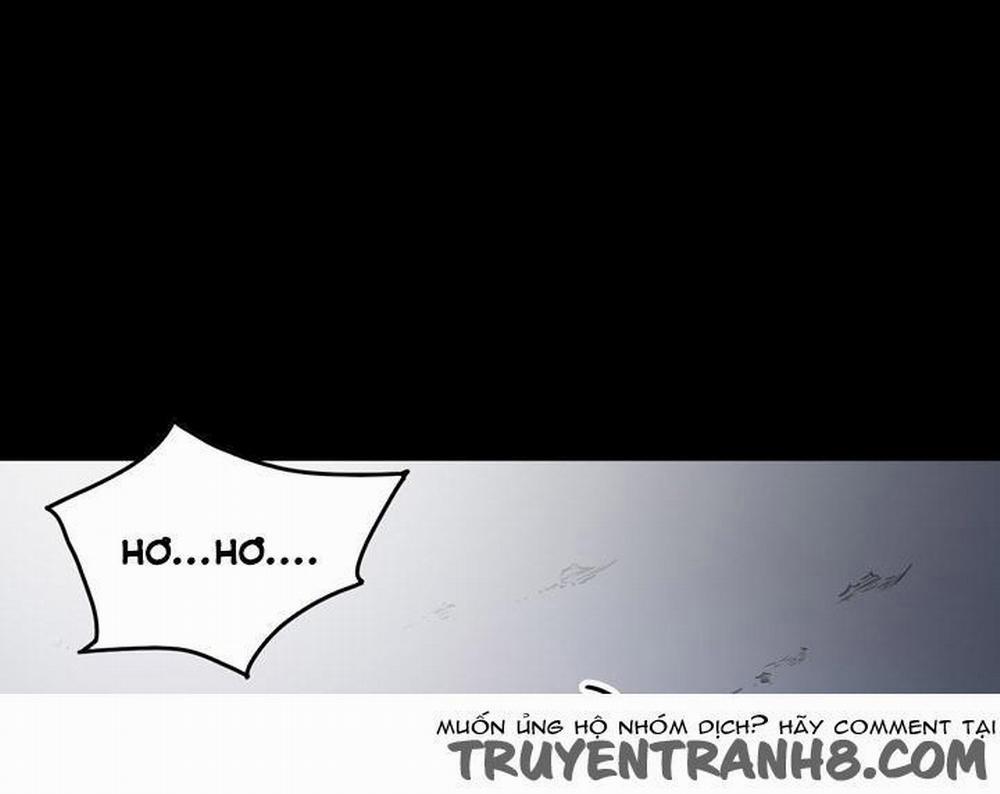 Cô Gái Khốn Khổ 52 trang 28