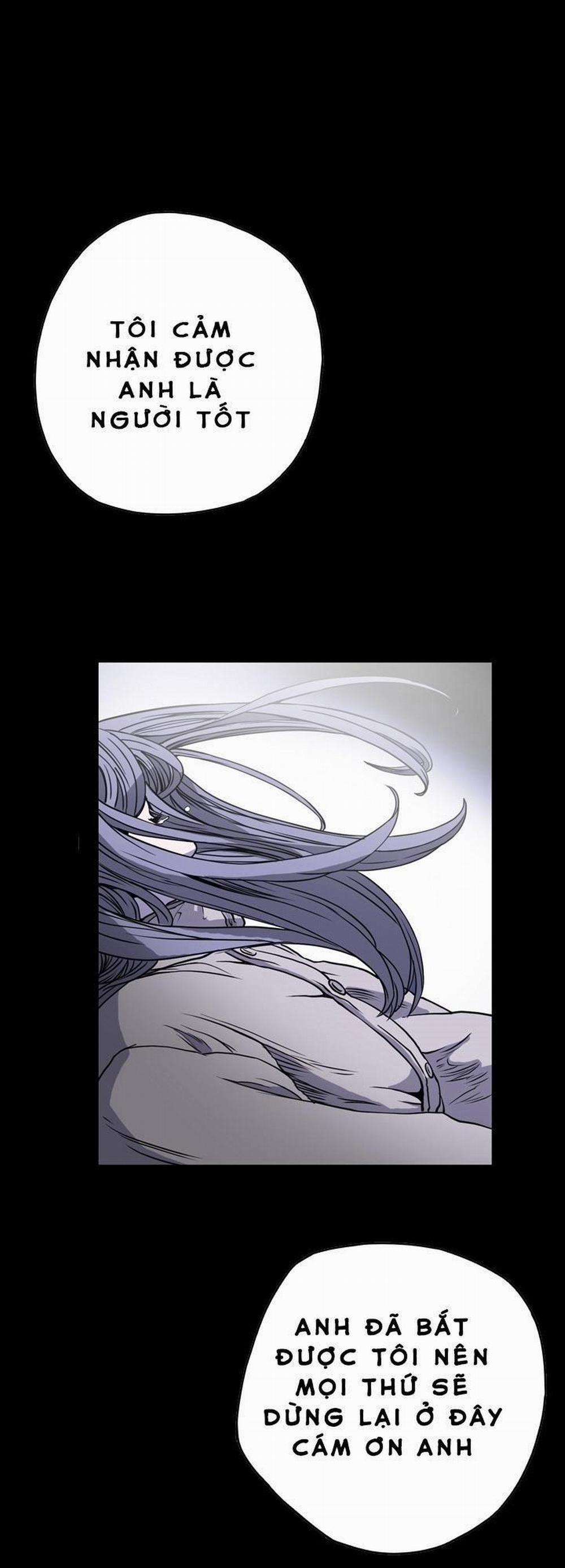 Cô Gái Khốn Khổ 52 trang 3