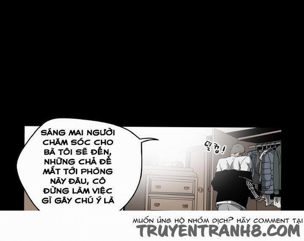 Cô Gái Khốn Khổ 52 trang 42