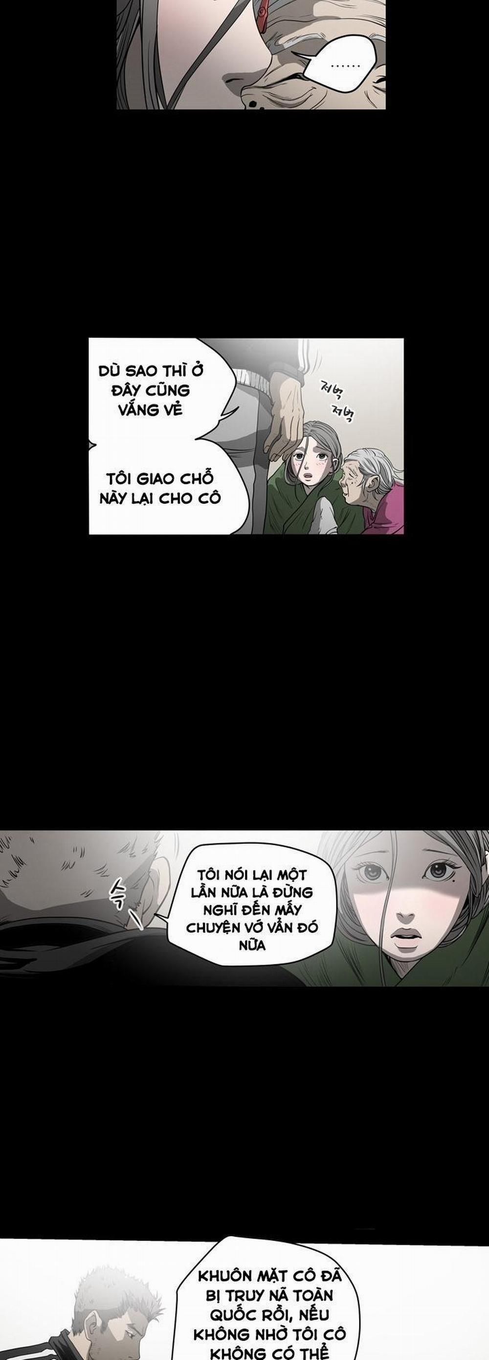 Cô Gái Khốn Khổ 52 trang 45