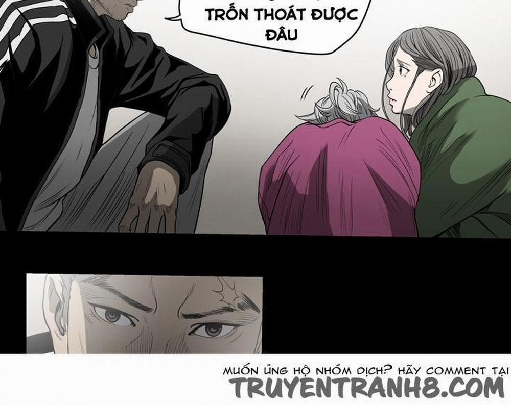 Cô Gái Khốn Khổ 52 trang 46