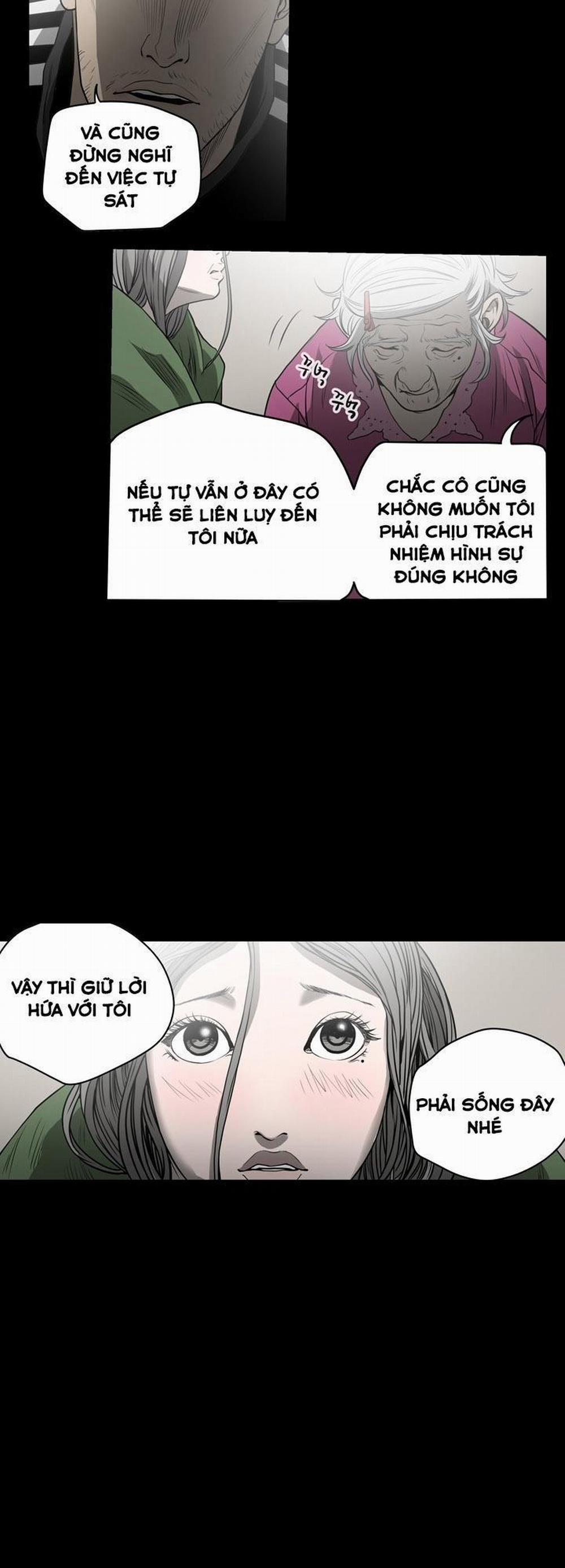 Cô Gái Khốn Khổ 52 trang 47