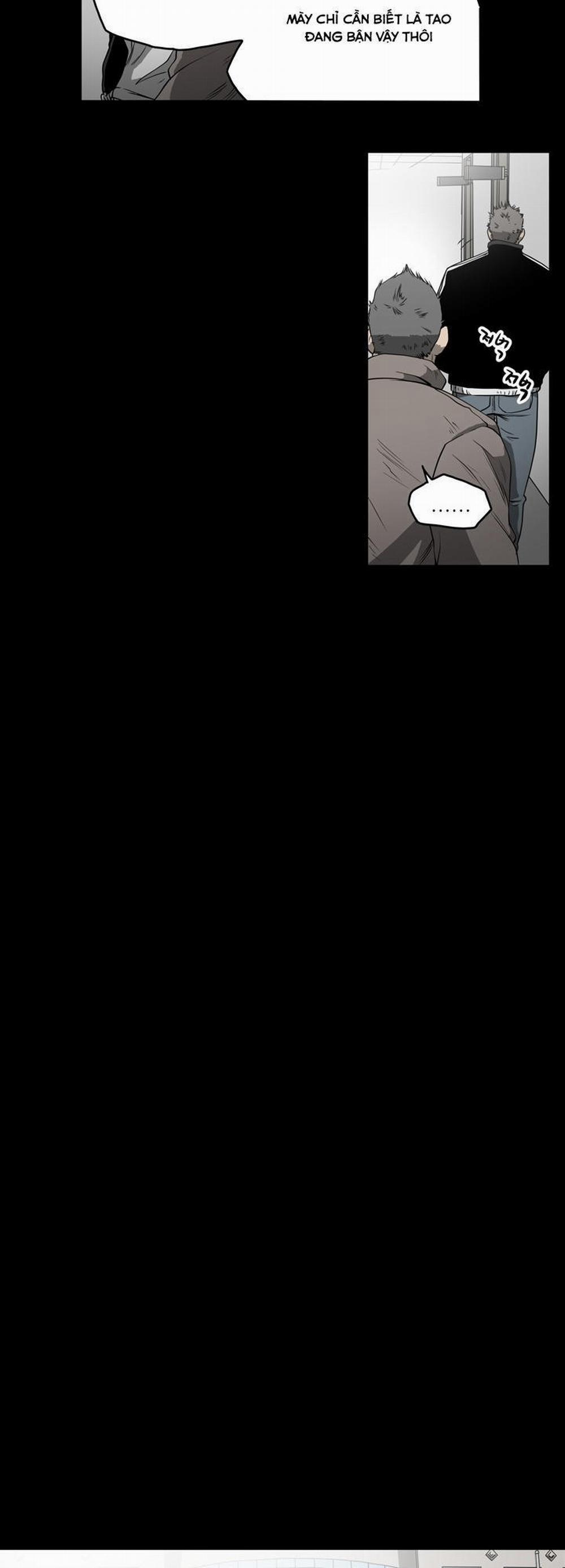 Cô Gái Khốn Khổ 53 trang 11