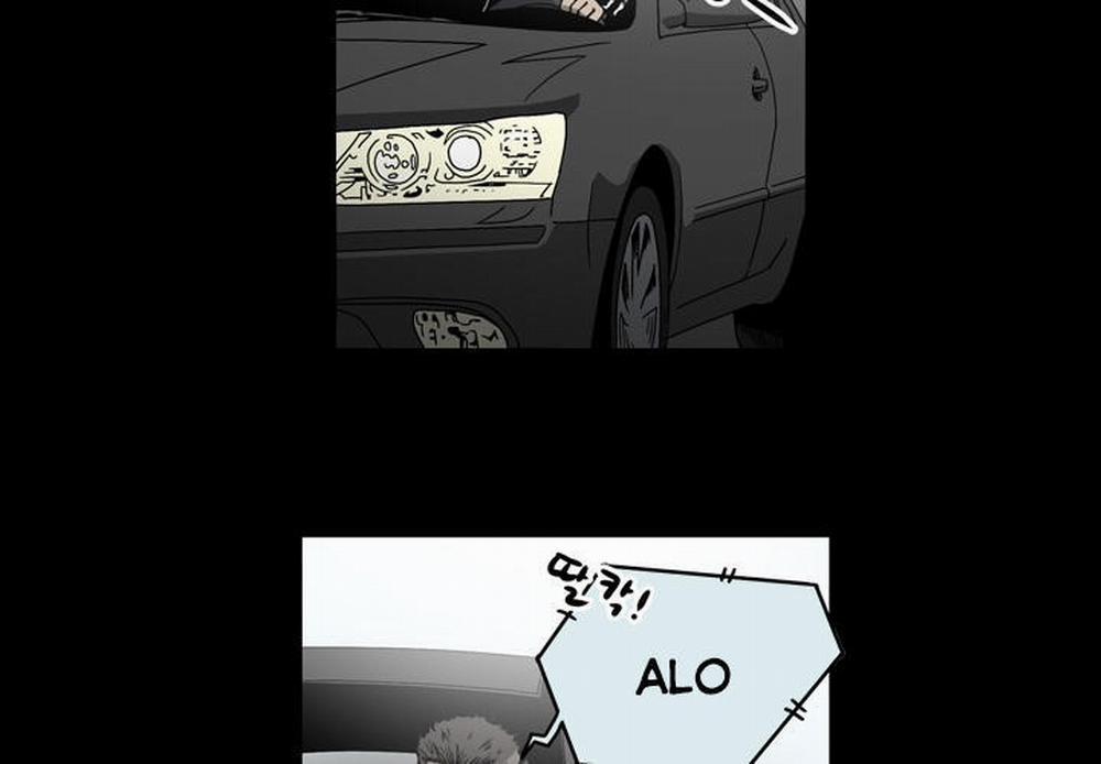 Cô Gái Khốn Khổ 53 trang 18