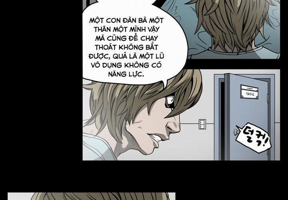 Cô Gái Khốn Khổ 53 trang 24