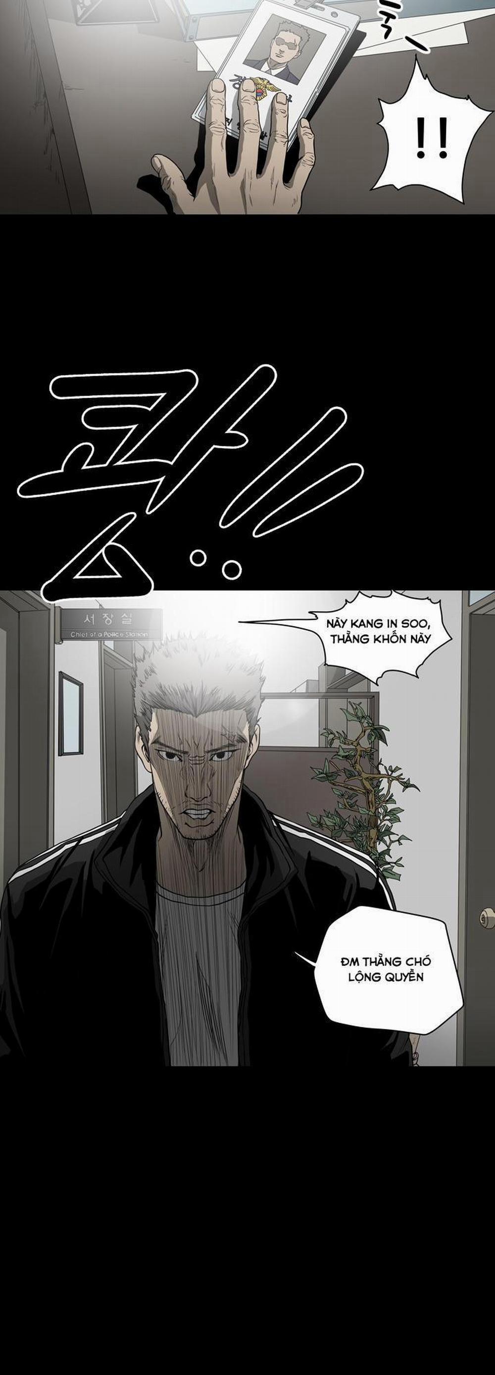 Cô Gái Khốn Khổ 53 trang 3