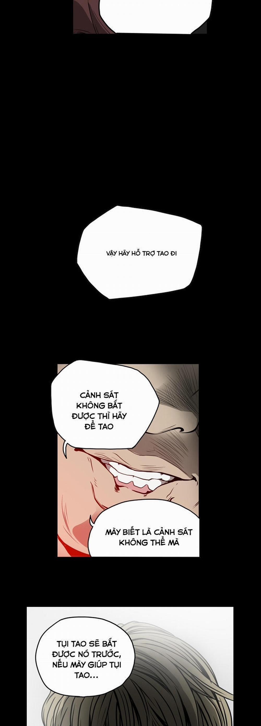 Cô Gái Khốn Khổ 53 trang 33