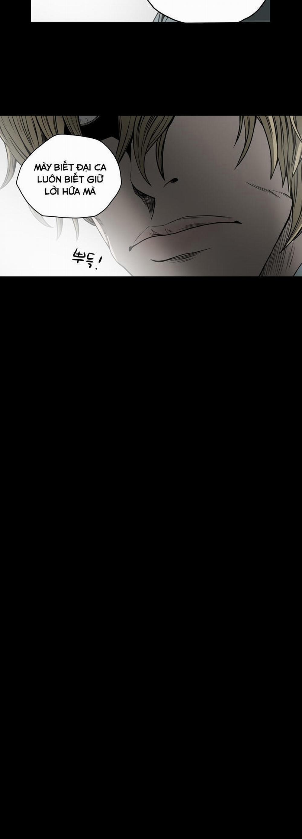 Cô Gái Khốn Khổ 53 trang 35