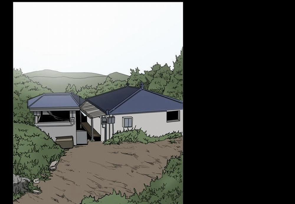 Cô Gái Khốn Khổ 53 trang 36