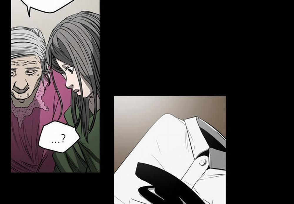 Cô Gái Khốn Khổ 53 trang 38