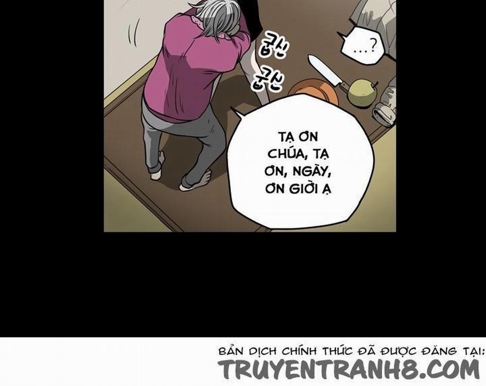 Cô Gái Khốn Khổ 54 trang 22