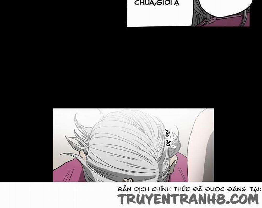 Cô Gái Khốn Khổ 54 trang 24