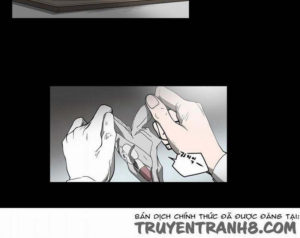 Cô Gái Khốn Khổ 54 trang 30