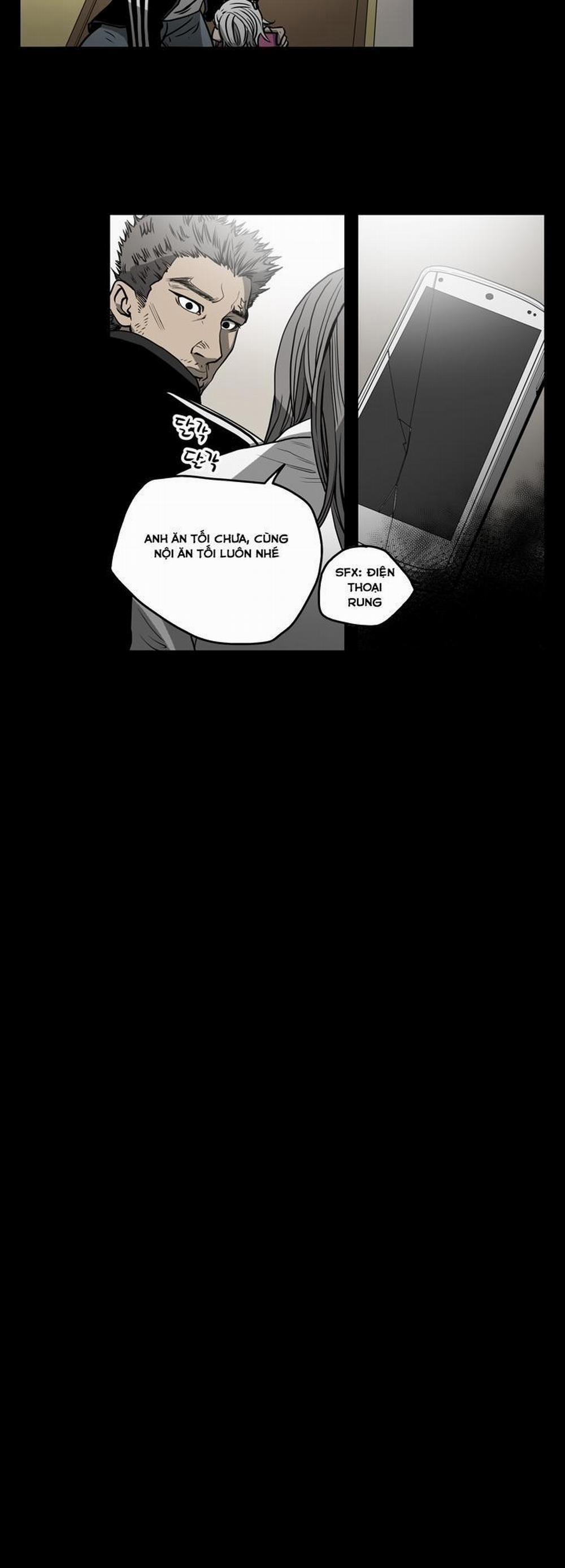 Cô Gái Khốn Khổ 54 trang 41