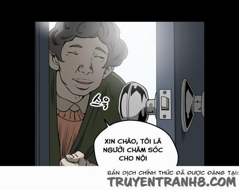 Cô Gái Khốn Khổ 54 trang 6