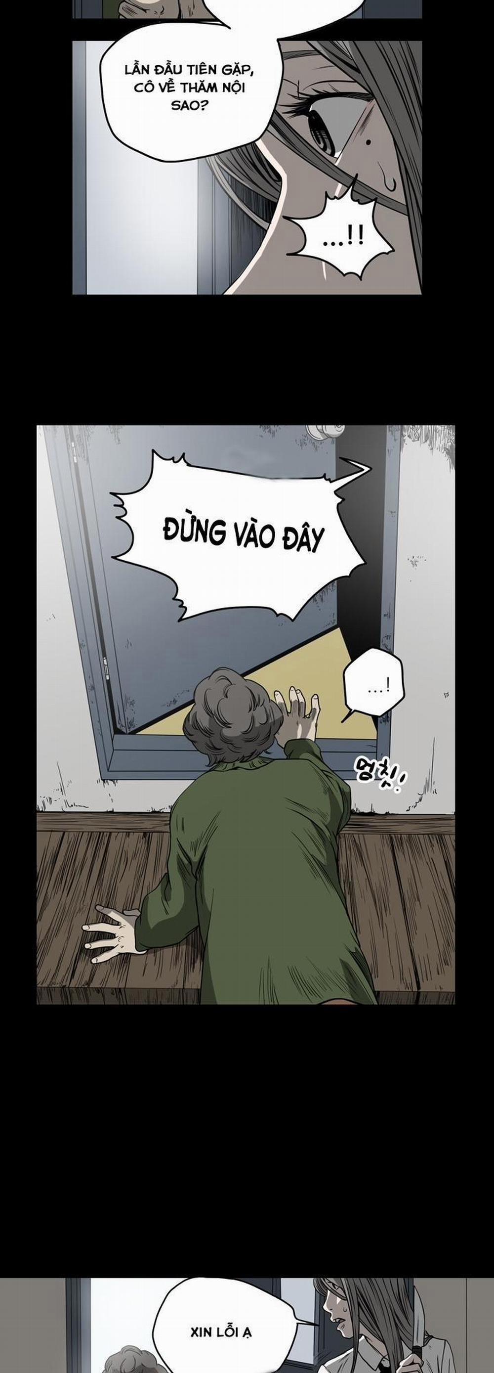 Cô Gái Khốn Khổ 54 trang 7