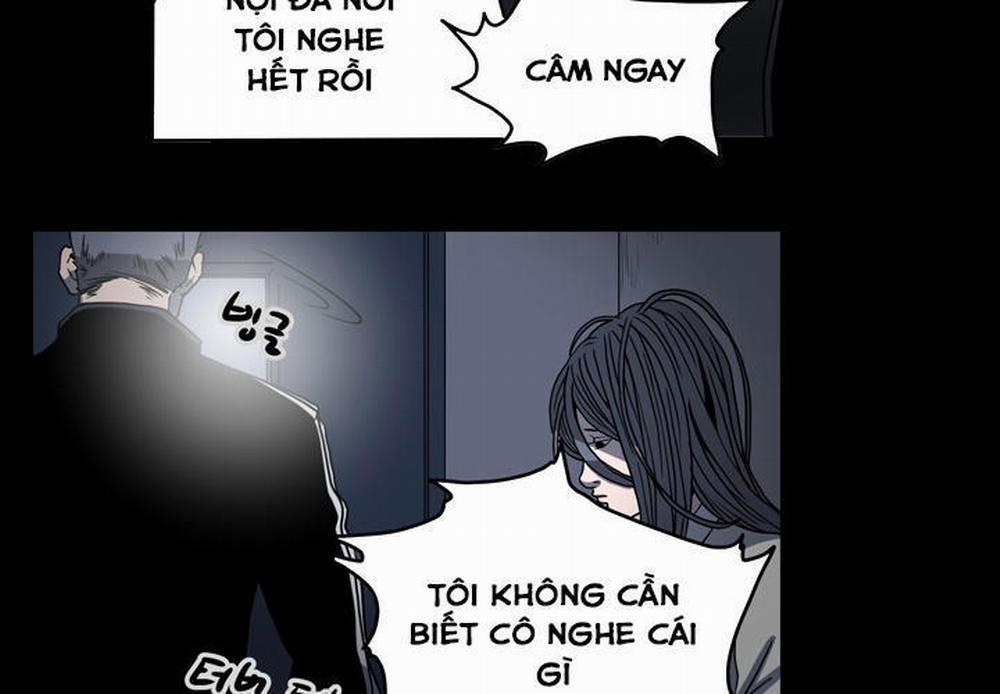 Cô Gái Khốn Khổ 55 trang 20