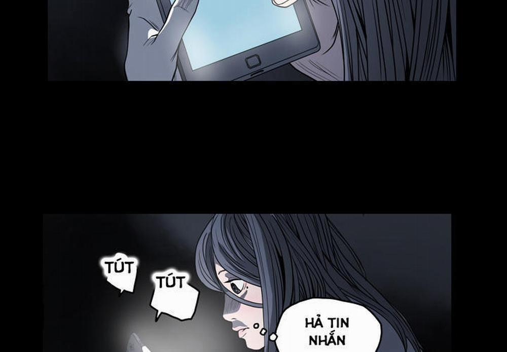 Cô Gái Khốn Khổ 55 trang 34