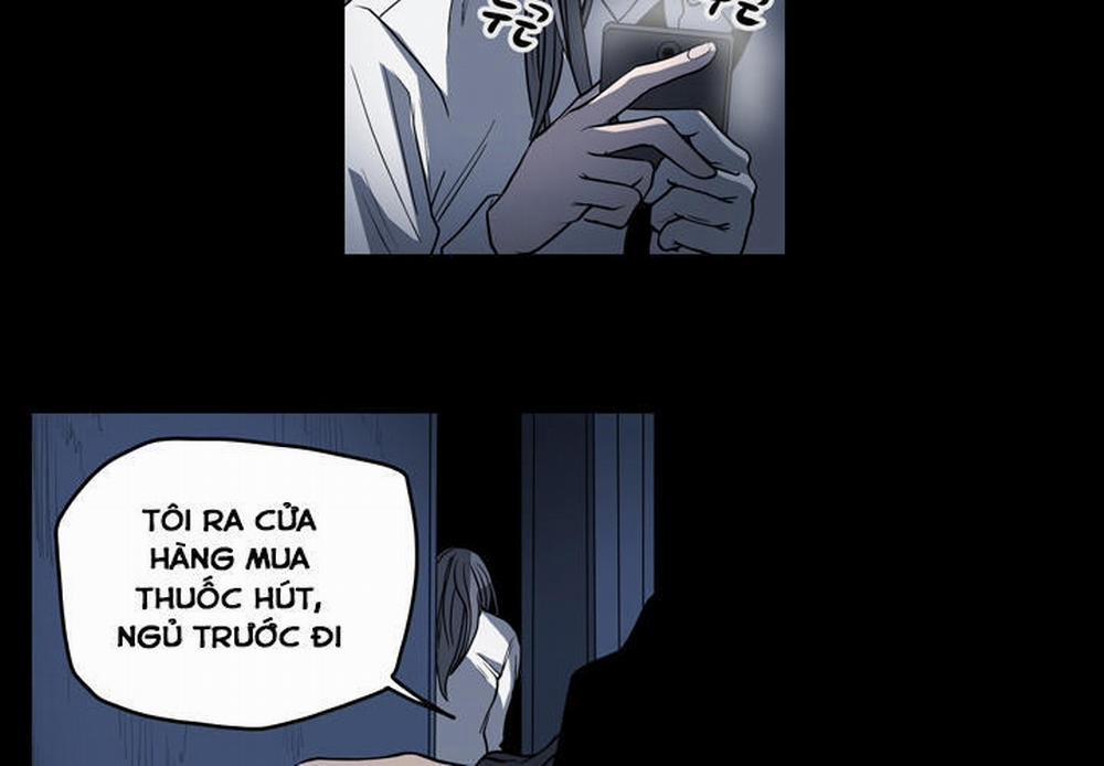 Cô Gái Khốn Khổ 55 trang 36