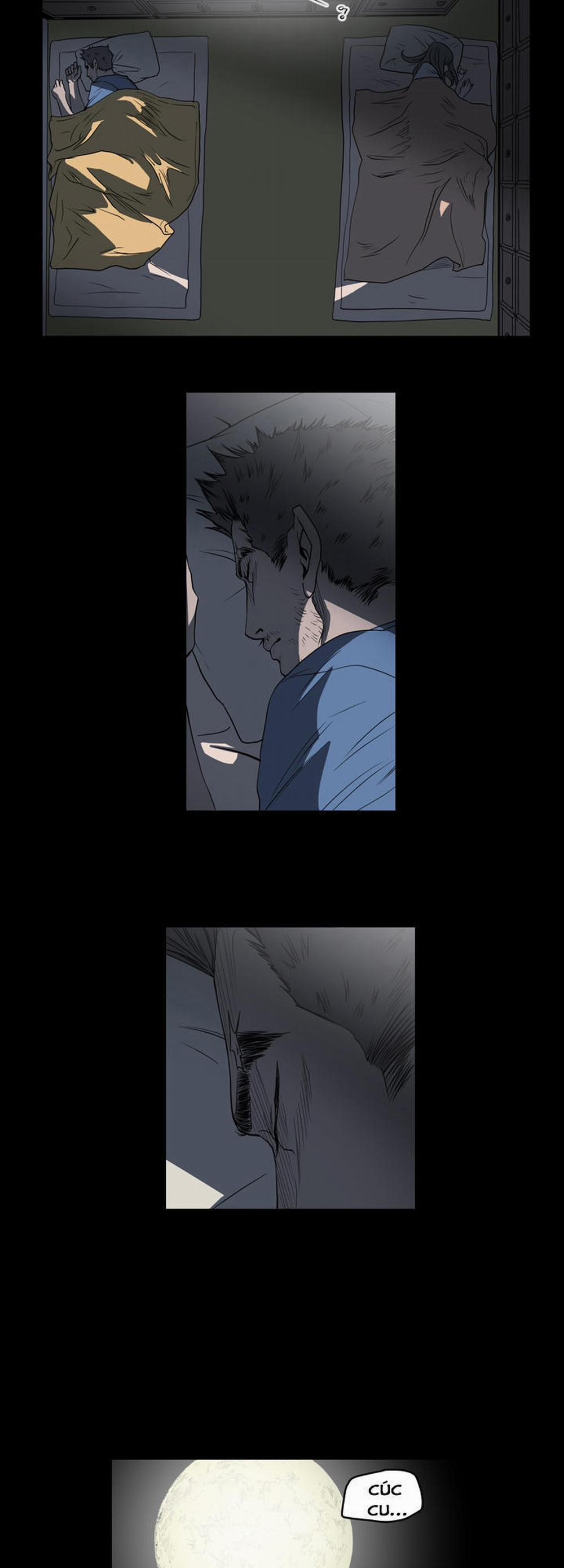 Cô Gái Khốn Khổ 55 trang 45