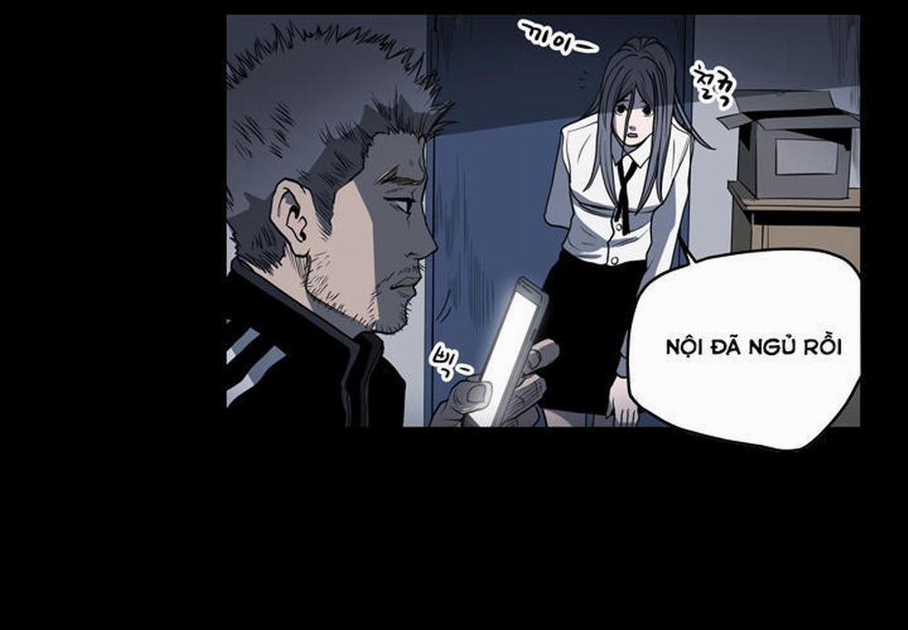 Cô Gái Khốn Khổ 55 trang 8