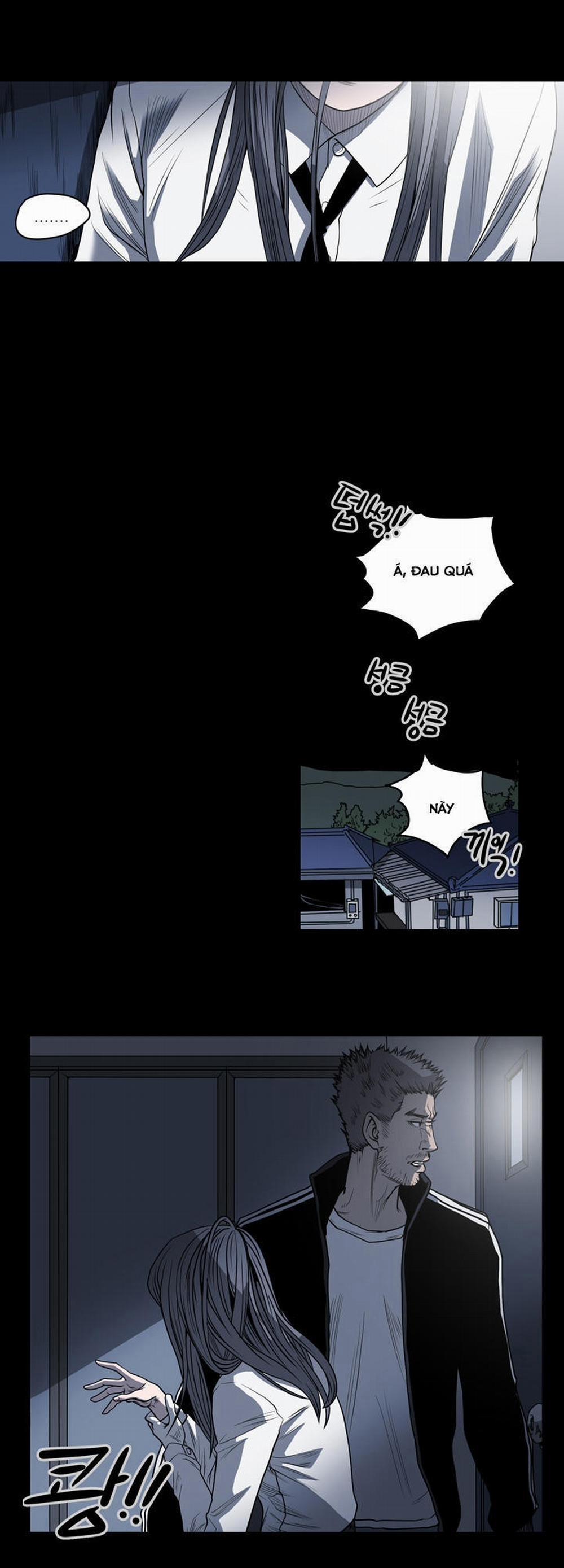 Cô Gái Khốn Khổ 55 trang 9