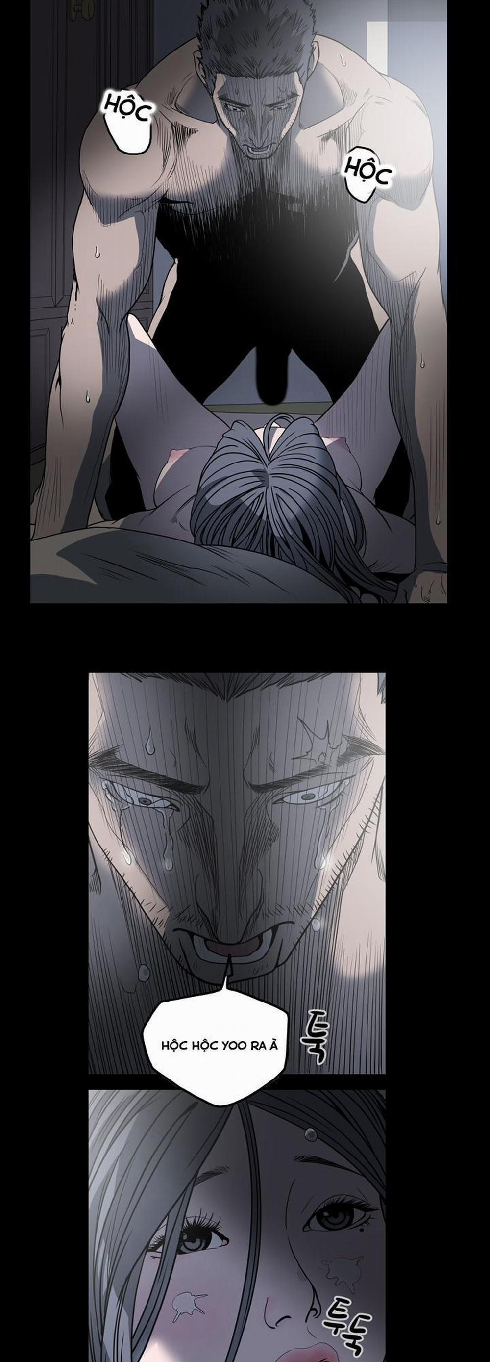 Cô Gái Khốn Khổ 56 trang 28