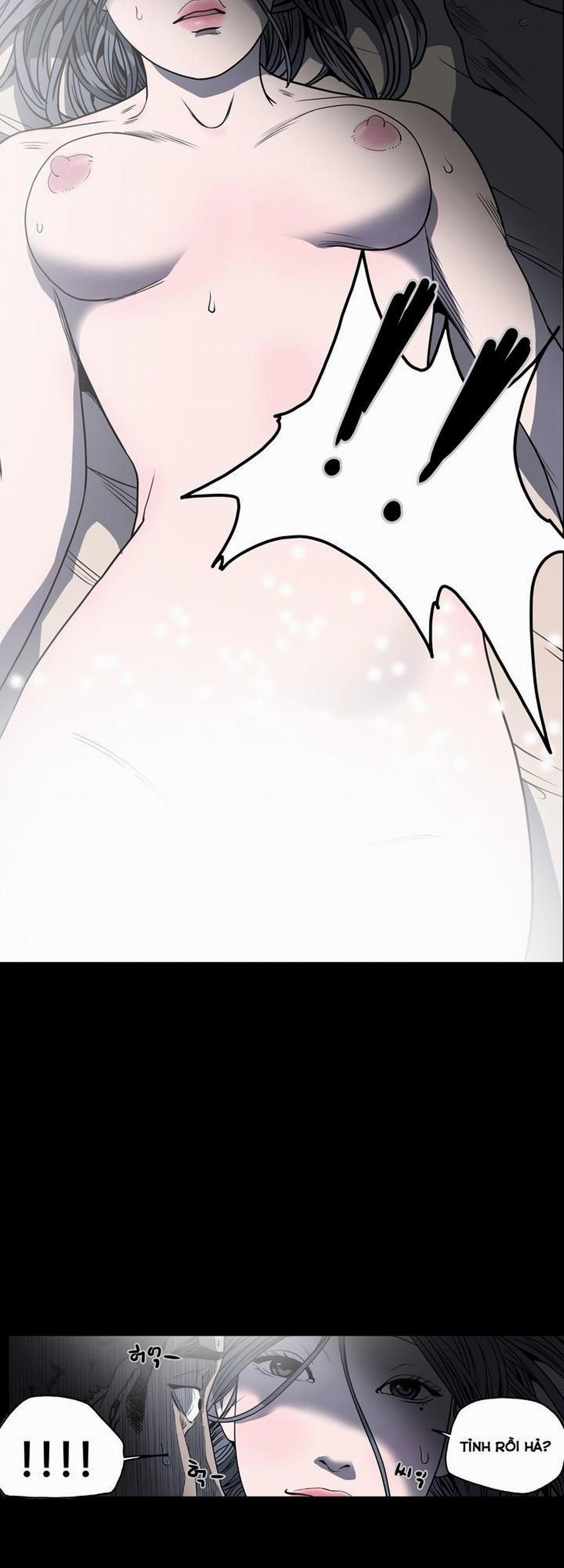 Cô Gái Khốn Khổ 56 trang 34