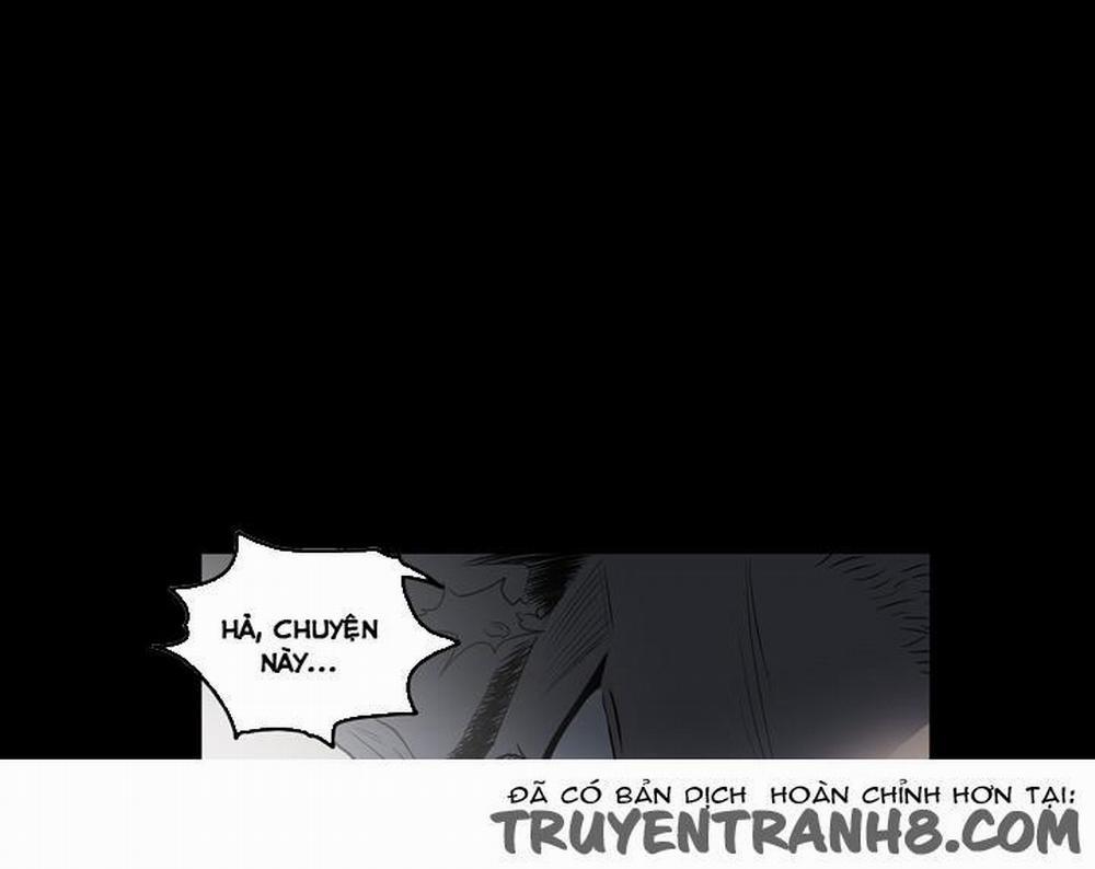 Cô Gái Khốn Khổ 56 trang 35