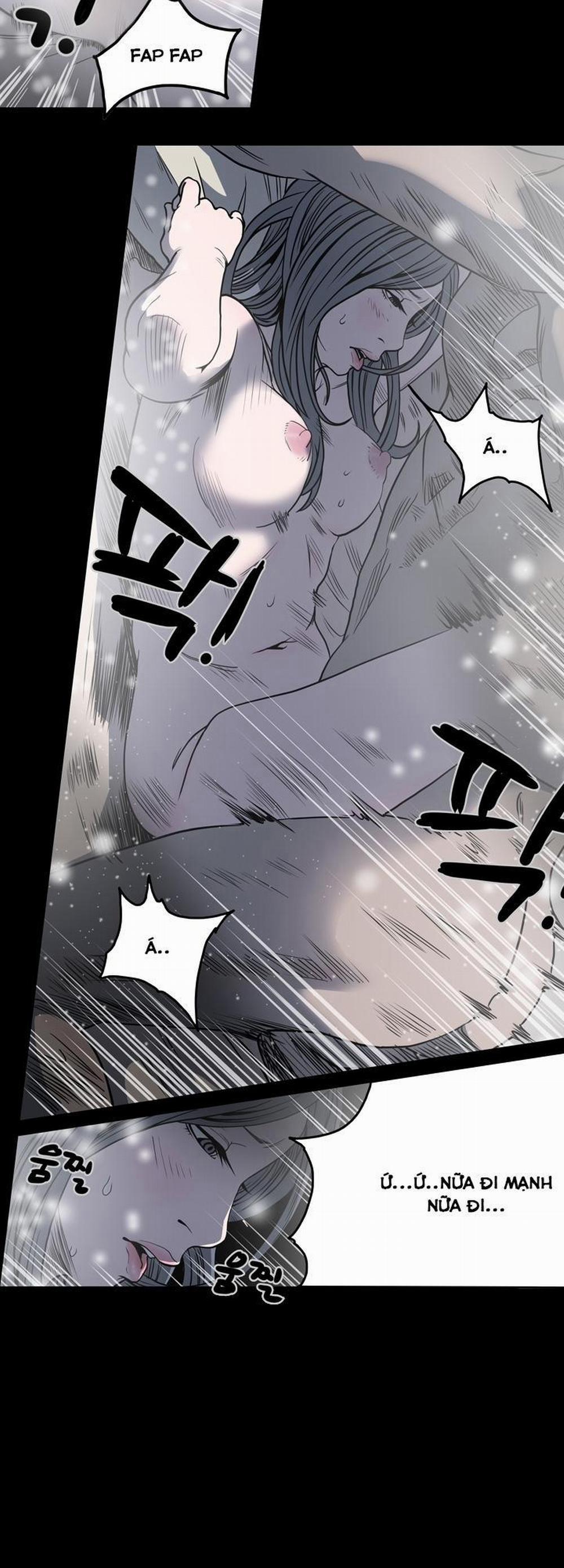 Cô Gái Khốn Khổ 56 trang 44