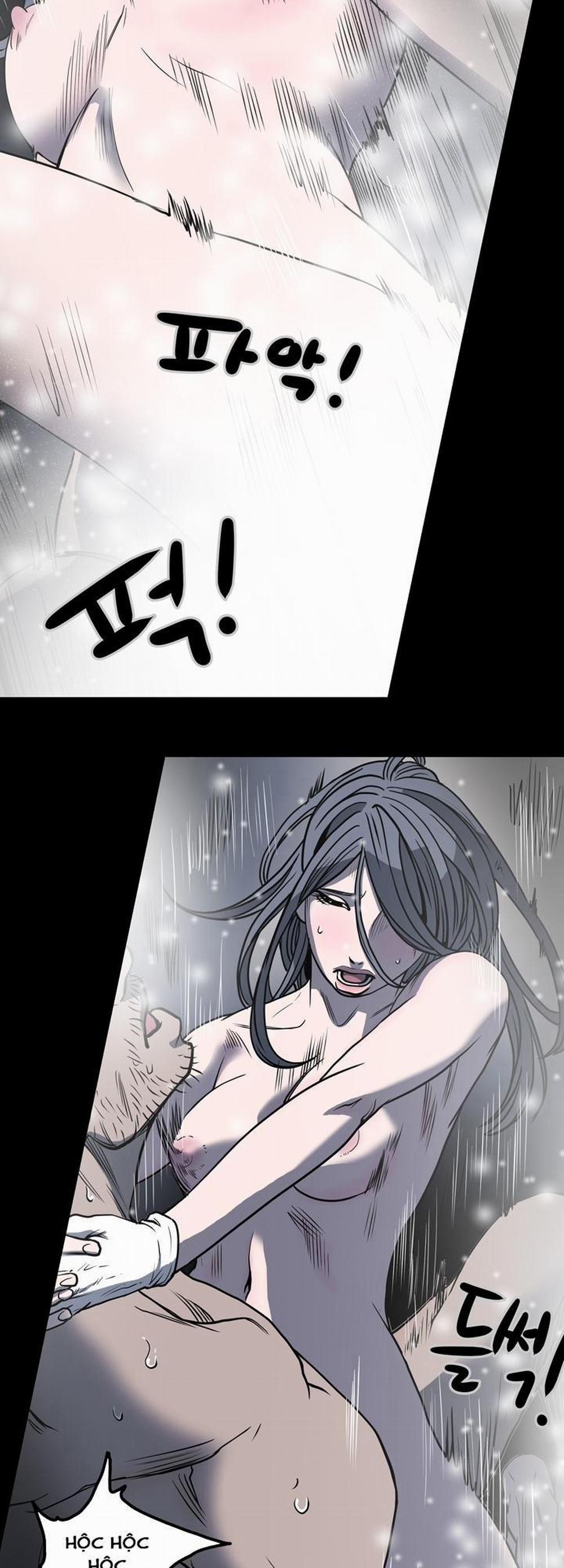 Cô Gái Khốn Khổ 56 trang 46